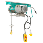 IMER G500 Scaffold Hoist 500kg - 110v 110v