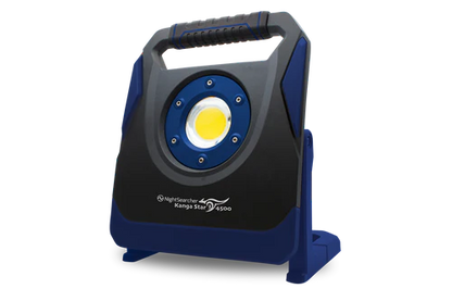 KangaStar 4.5K - 4500 Lumens - Powertool Battery Worklight