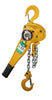 10.0t Tiger PROLH Professional Lever Hoist with Travelling End-Stop