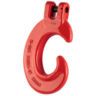  GT Cobra Grade 80 Clevis C Hook