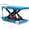 Pfaff HF SE 300kg Mobile Scissor Lift Table – Electric Hydraulic