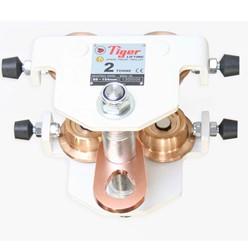  Tiger Spark Resistant Plain Trolley XTP