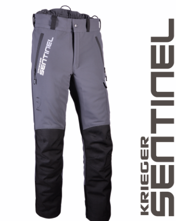 STEIN - KRIEGER "SENTINEL" Design "C" Trousers Assorted Sizes S - XXL XXL