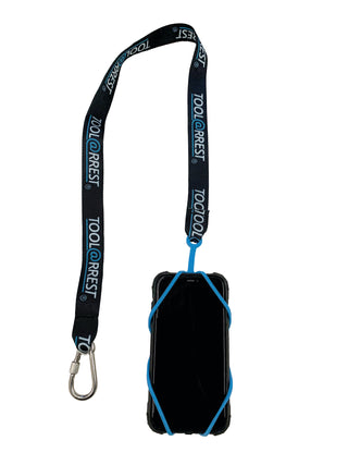  Tool@rrest Global - Phone Lanyard