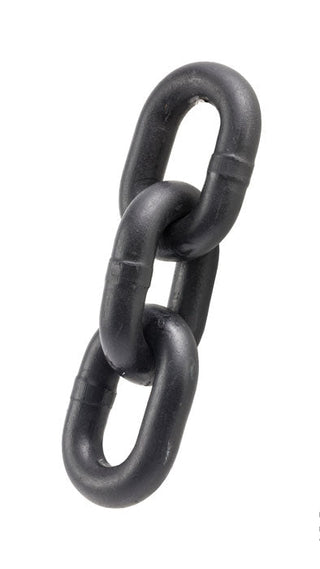  KITO - Grade 8 Short Chain Link to BS-EN 818-2 (Sold By the Meter)