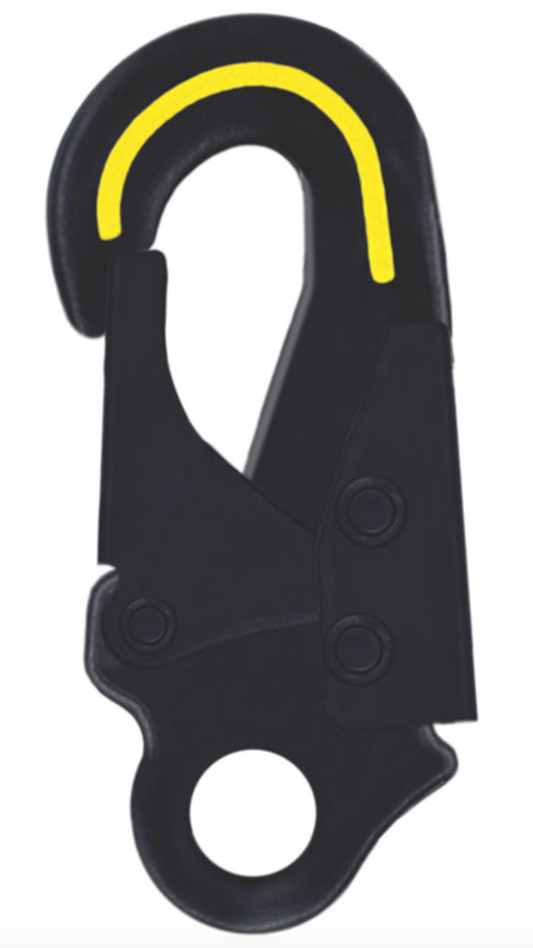 Dielectric Snap Hook 15mm