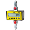 Yale TKE 1.5 Crane Weigher – 1.5t Capacity with Digital Display