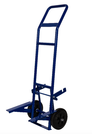  Test Weight Trolley 20kg