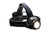 Zoom 1100 RX- 1100 Lumens - Rechargeable - Battery Powered
