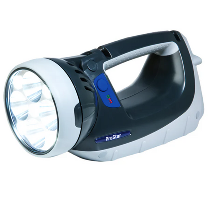 ProStar Lite - 10,000 Lumens - Rechargeable Searchlight