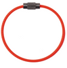 Kratos - Polyurethane Connecting Ring - Max Weight 1.35kgs - Set of 3 pieces 0.045m
