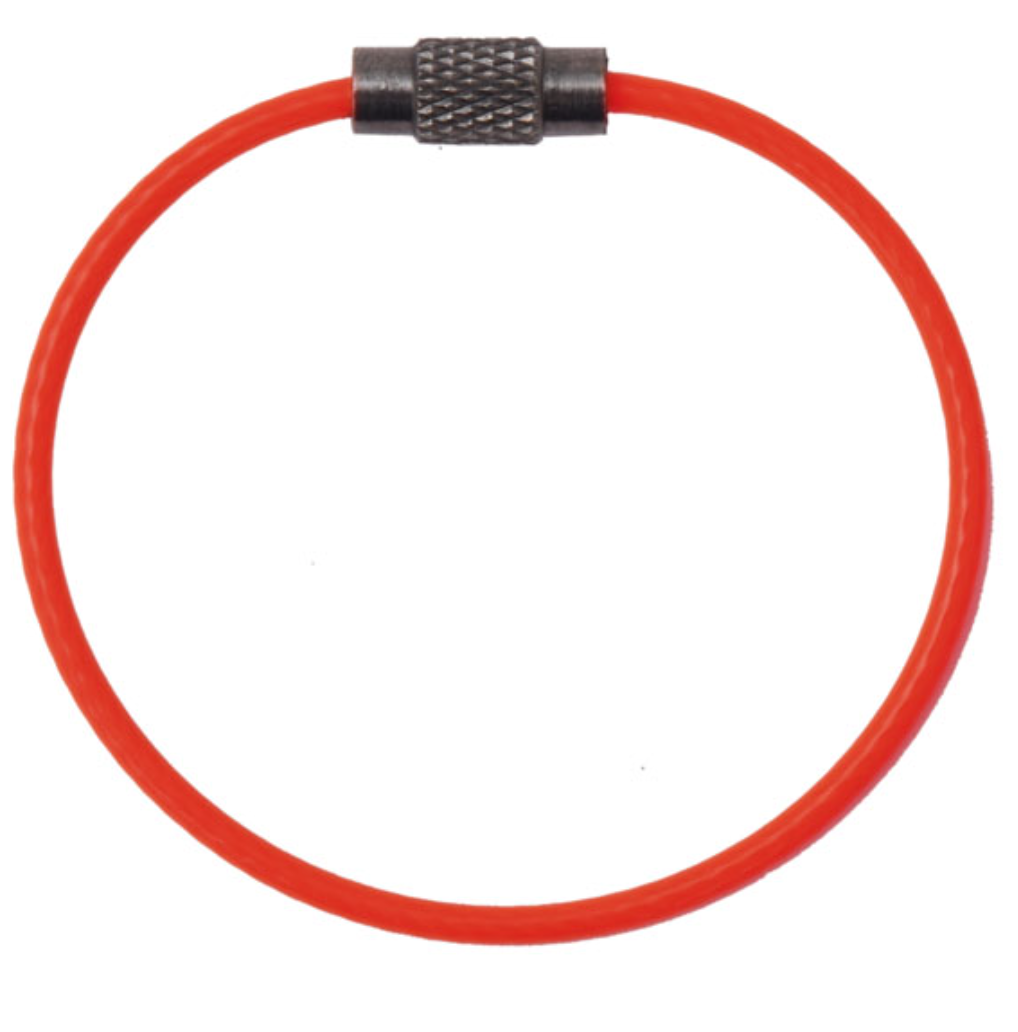 Kratos - Polyurethane Connecting Ring - Max Weight 1.35kgs - Set of 3 pieces 0.045m