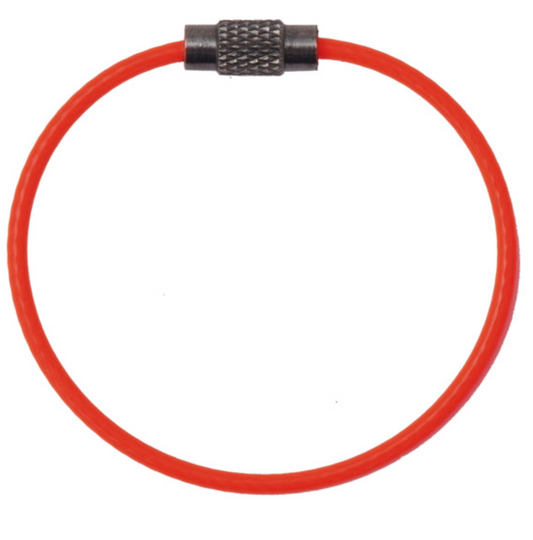 Kratos - Polyurethane Connecting Ring - Max Weight 1.35kgs - Set of 3 pieces 0.045m