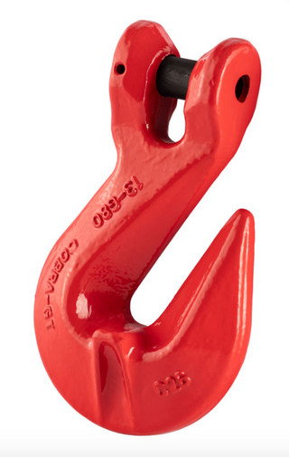  GT Cobra Grade 80 Clevis Grab Hook