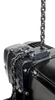 GIS LPM250 250kg Electric Chain Hoist D8+ Low Voltage Controlled 18m HoL