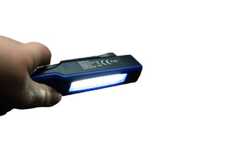 iSpector Pocket – 350 Lumens – Rechargeable LED Inspection Light