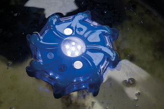 Pulsar Pro Sequential - 360º Illumination - Rechargeable Hazard Warning Lights