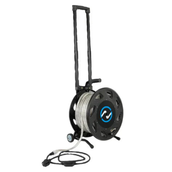 NightSearcher 50m Rope Light - AC Powered Site lights