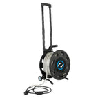 50m 230V Rope Light - 1000 Lumens/m AC Powered Site Light