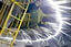 Rope Light 50M - 1000 Lumens/m - AC Powered Rope Site Light