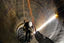 Rope Light 50M - 1000 Lumens/m - AC Powered Rope Site Light