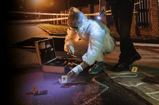 UVLED 365 AA - 365nm - Battery Powered