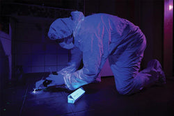 UVLED 365 - 365nm - Rechargeable