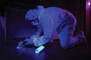 UVLED 365 - 365nm - Rechargeable