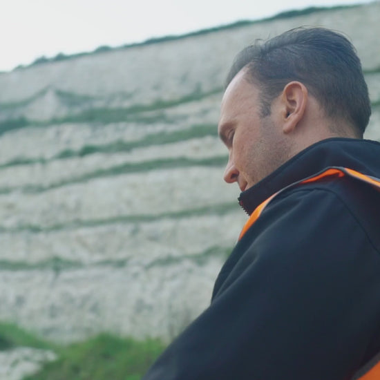 NightSearcher HT800 battery-powered head torch product video