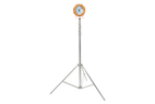 Titan R - 1400 Lumens - Zone 1 - Rechargeable ATEX Floodlight