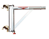 Securpulley Swivelling Scaffold Bracket