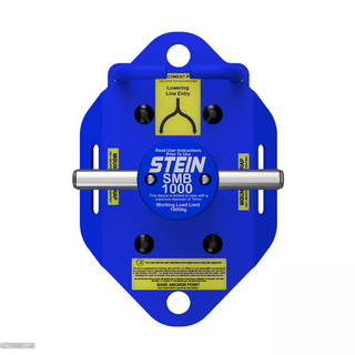  STEIN - SMB1000 Lowering Bollard Device (2024)