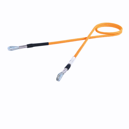 STEIN Wire Core Work Positioning Lanyard