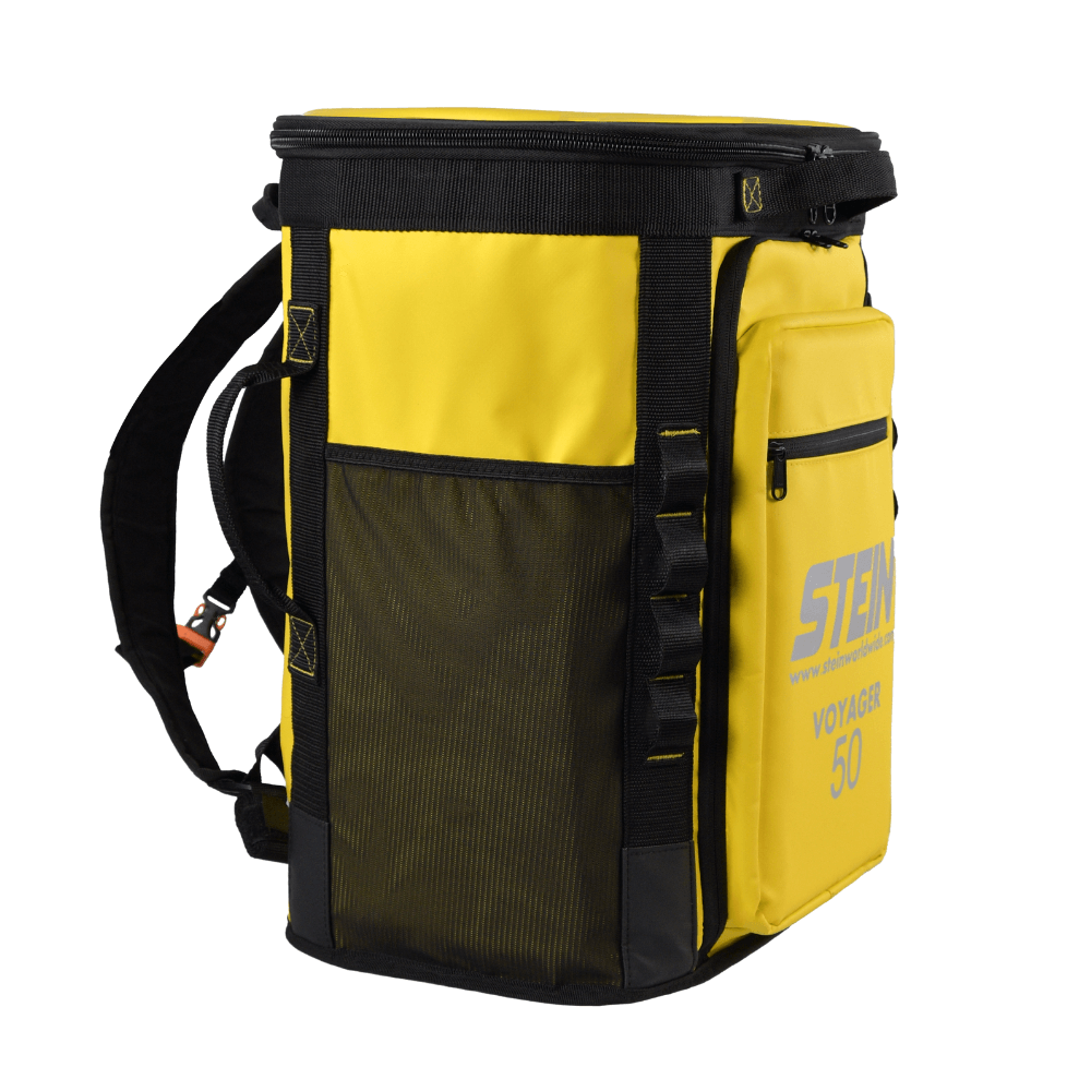 Stein Voyager 50 Yellow Kit Storage Bag