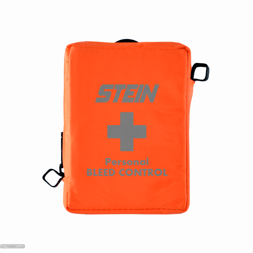STEIN - SOLO Plus - Personal Bleed Control Kit
