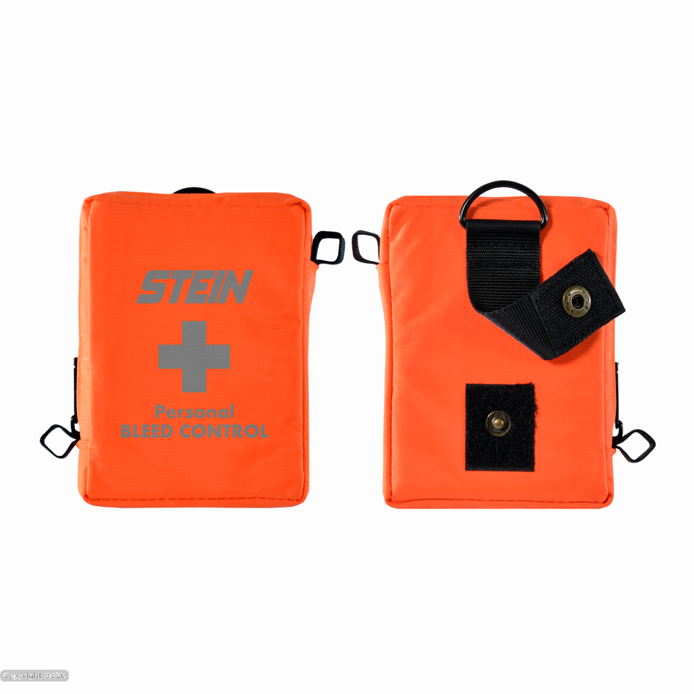 STEIN - SOLO Plus - Personal Bleed Control Kit