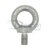  Load Rated Stainless Steel Eye Bolt to DIN 580 - Assorted Sizes