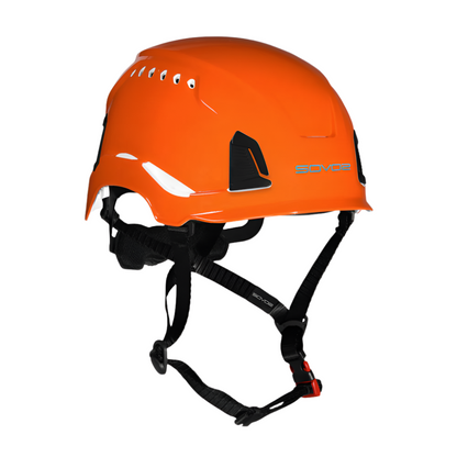 SOVOS - S3200 Helmet Cover - Orange