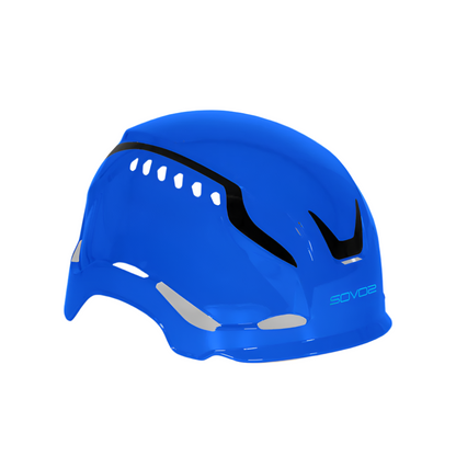 SOVOS - S3200 Helmet Cover - Blue