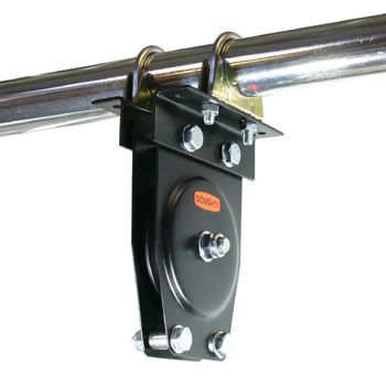 Doughty Multi-Fix Brackets