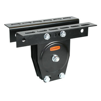 Doughty Multibeam Brackets