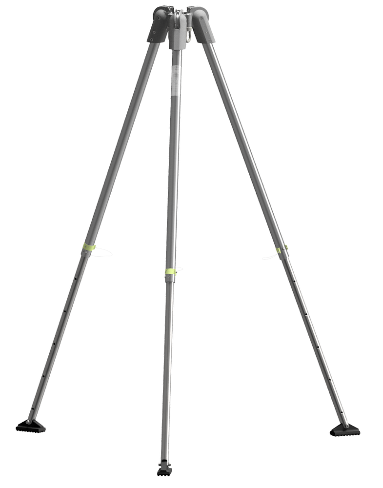 Globestock SENTRY Tripod 230 - Standard Model