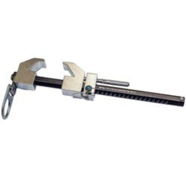 Silver Tiger Single Jaw Sliding Beam Anchor