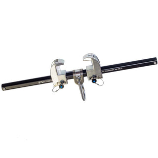  Tiger Beam Anchor Fixed Type - Two Jaw Sliding