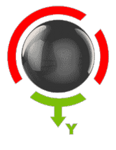 Kratos Safety Vertical Logo