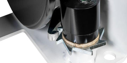 500kg Worm Gear Hand Winch - WW500