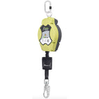Kratos - 12m Length Helixon-S Retractable Webbing Fall Arrest Block