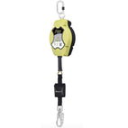 Kratos - 15m Length Helixon-S Retractable Wire Rope Fall Arrest Block