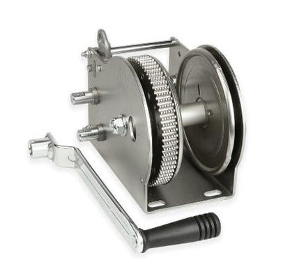 Goliath 16N2 Hand Winch 1556kg (151-9-5)