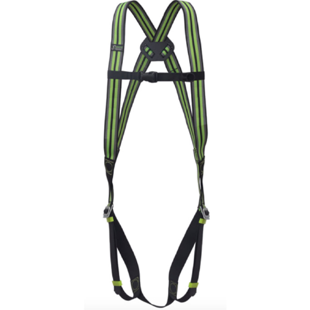 1 Point Economy Standard Full Body Harness - Universal Size